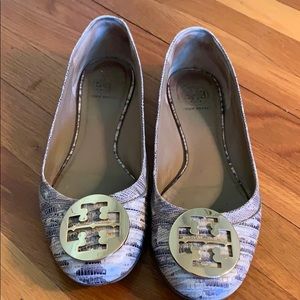 Tory Burch Flats